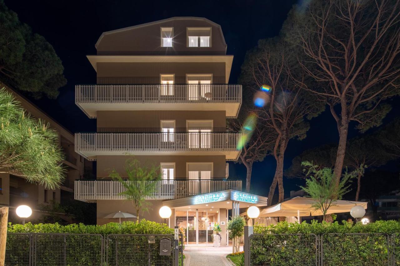 B&B Isabella Milano Marittima Eksteriør billede