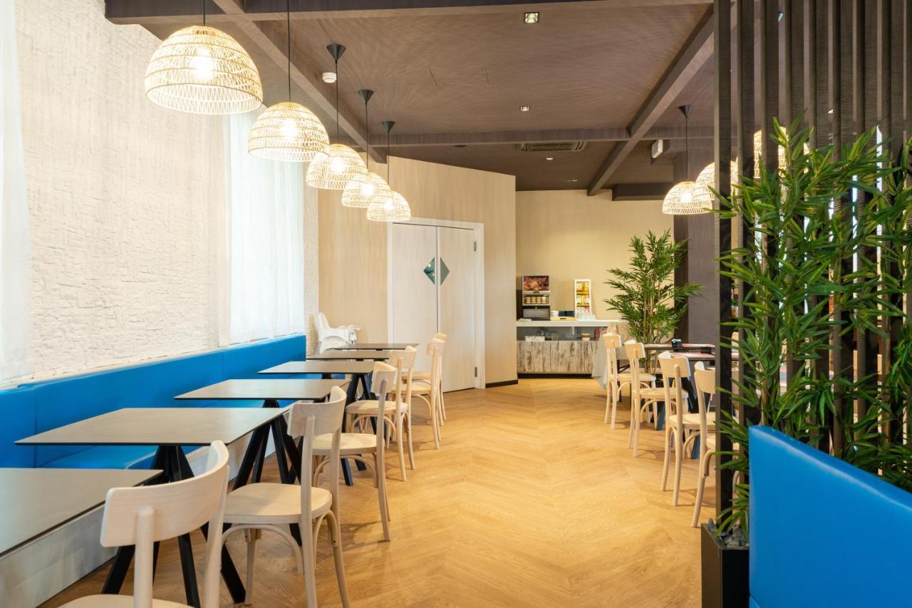 B&B Isabella Milano Marittima Eksteriør billede