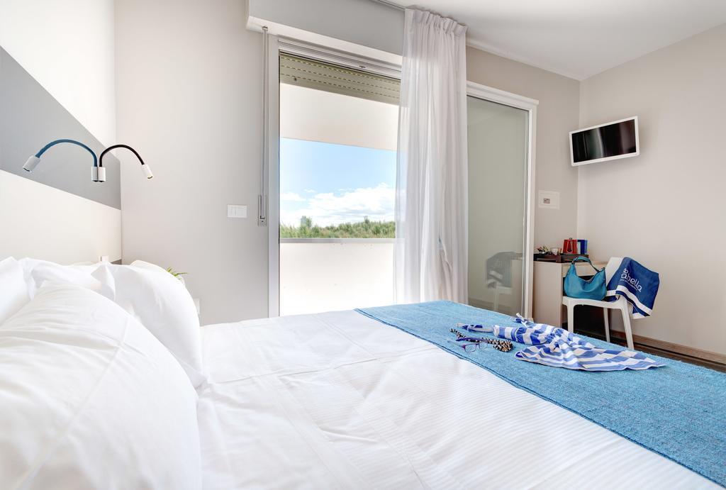 B&B Isabella Milano Marittima Eksteriør billede