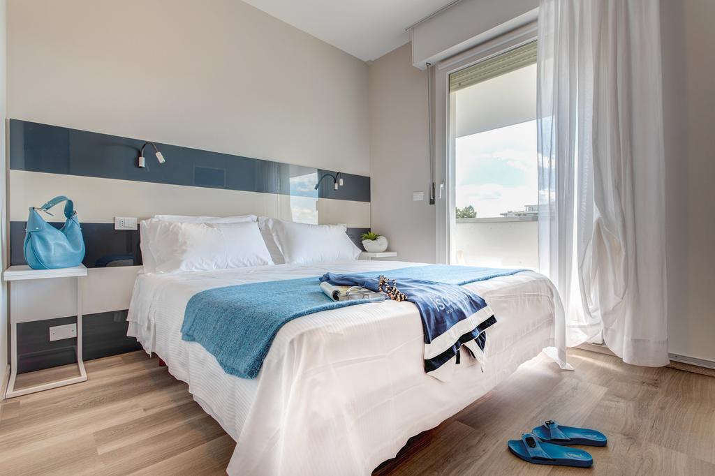B&B Isabella Milano Marittima Eksteriør billede