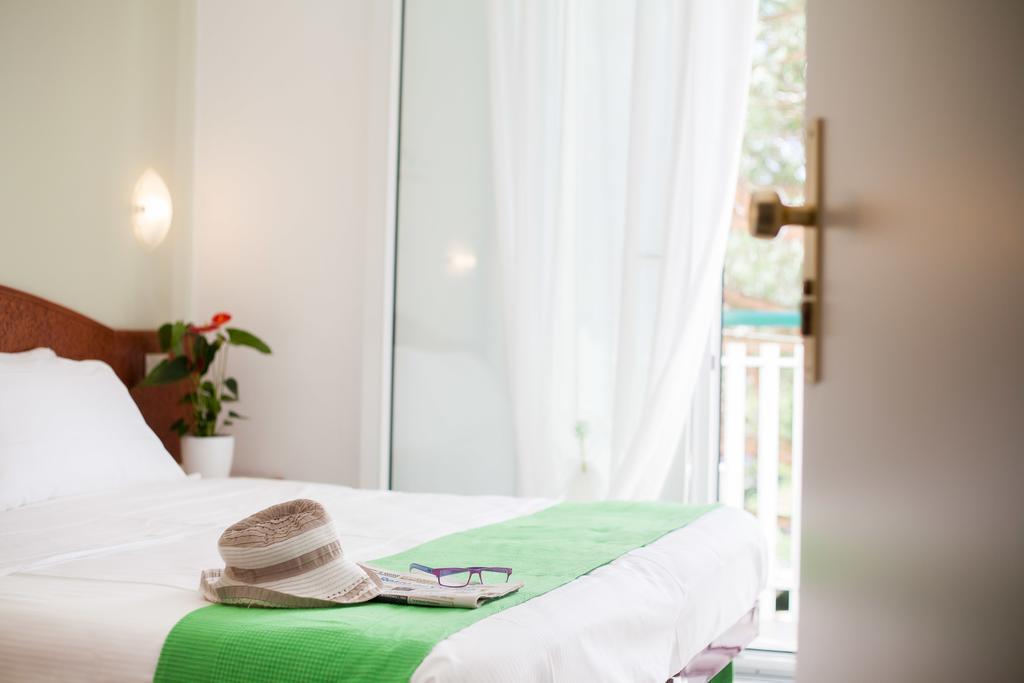 B&B Isabella Milano Marittima Eksteriør billede
